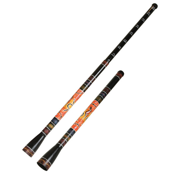 X8 Drums Slide Didgeridoo X8 Drums Slide Didgeridoo