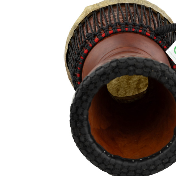 OPEN BOX: X8 Drums Venice Master Series Djembe, Medium (Split Head) OPEN BOX: X8 Drums Venice Master Series Djembe, Medium (Split Head)