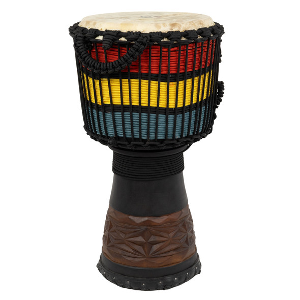 OPEN BOX SALE: X8 Drums One Love Master Series Djembe, Small OPEN BOX SALE: X8 Drums One Love Master Series Djembe, Small