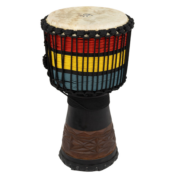 OPEN BOX SALE: X8 Drums One Love Master Series Djembe, Small OPEN BOX SALE: X8 Drums One Love Master Series Djembe, Small