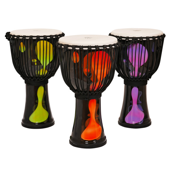 Lava Lamp Djembe Lava Lamp Djembe
