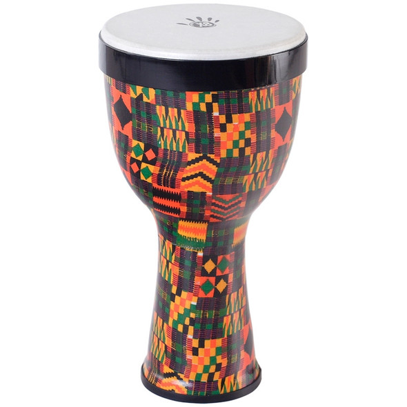 The Twister Drum The Twister Drum