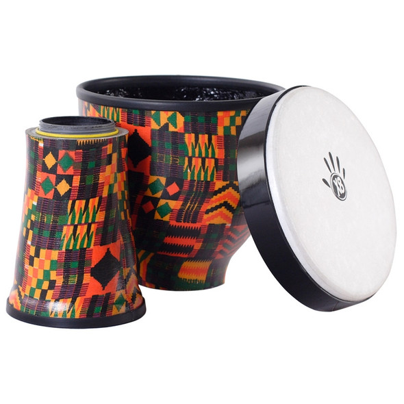 The Twister Drum The Twister Drum