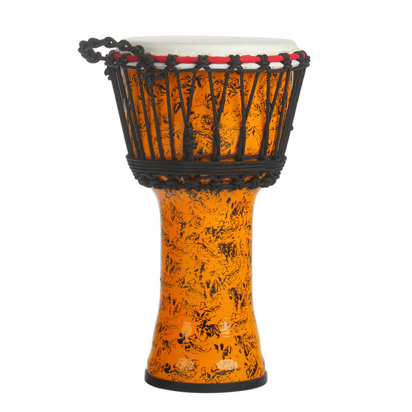 Urban Beat Djembe, Small, 9" Head x 16" Tall Urban Beat Djembe, Small, 9" Head x 16" Tall