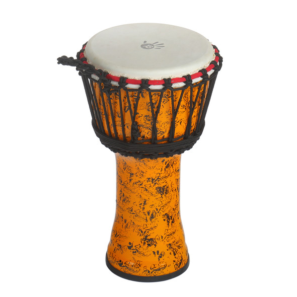 Urban Beat Djembe, Small, 9" Head x 16" Tall Urban Beat Djembe, Small, 9" Head x 16" Tall