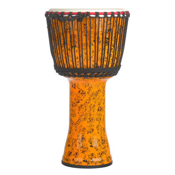 Urban Beat Djembe, Medium, 12" Head x 23" Tall Urban Beat Djembe, Medium, 12" Head x 23" Tall