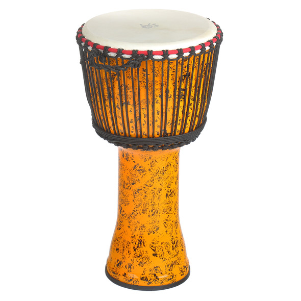 Urban Beat Djembe, Medium, 12" Head x 23" Tall Urban Beat Djembe, Medium, 12" Head x 23" Tall