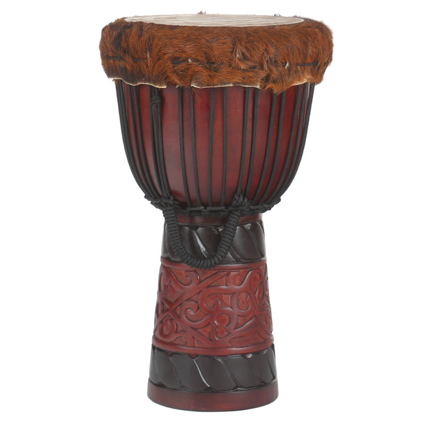 World Tribal Djembe Drum World Tribal Djembe Drum