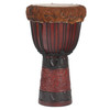 World Tribal Djembe Drum World Tribal Djembe Drum