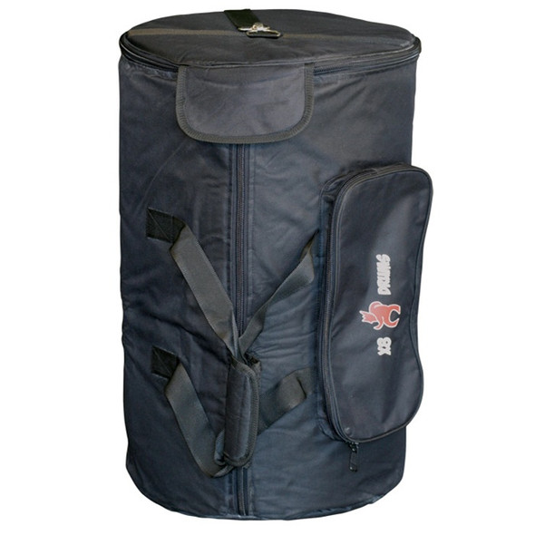 Heavy Duty Dundun Pro Gig Bag, Small Heavy Duty Dundun Pro Gig Bag, Small