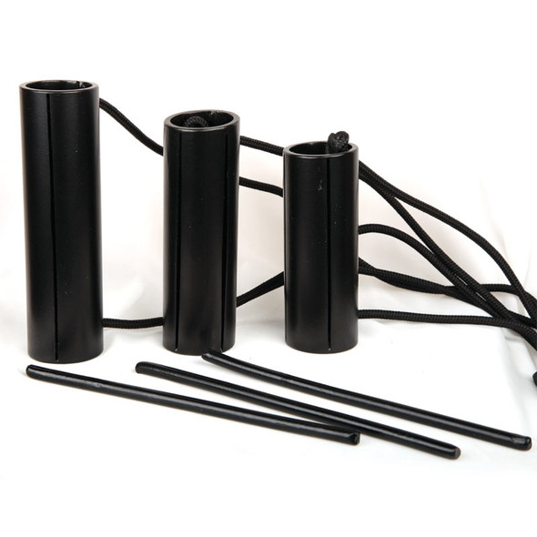 Dundun Bells (Set of 3) Dundun Bells (Set of 3)