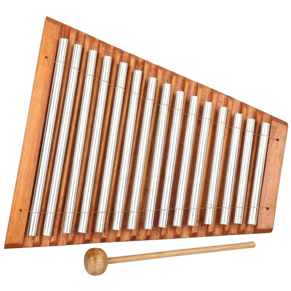 X8 Energy Chimes - 15 Bars X8 Energy Chimes - 15 Bars