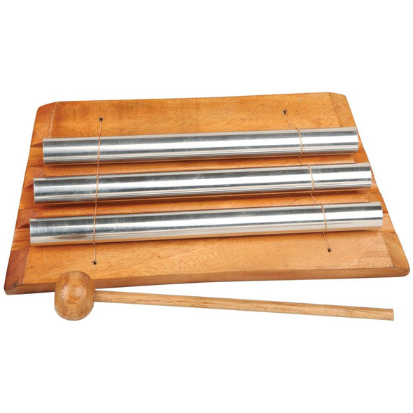 X8 Energy Chimes - 3 Bars X8 Energy Chimes - 3 Bars