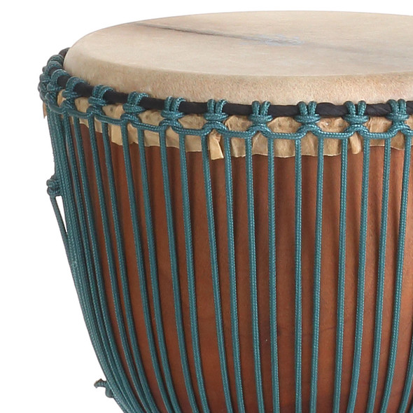 Ramadan Pro African Djembe, Large Ramadan Pro African Djembe, Large