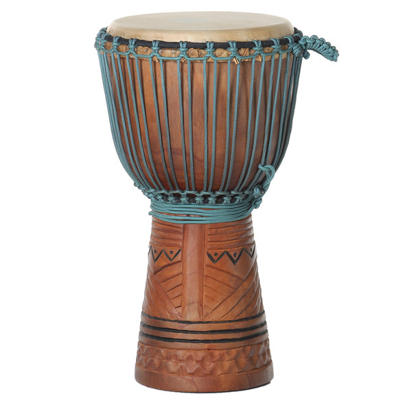 Ramadan Pro African Djembe, Small Ramadan Pro African Djembe, Small