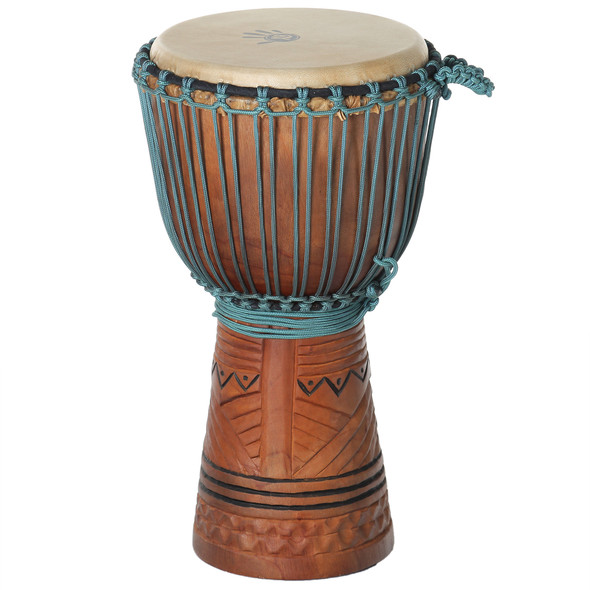 Ramadan Pro African Djembe, Small Ramadan Pro African Djembe, Small