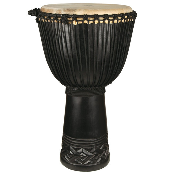 Stallion Pro Djembe Drum, Large Stallion Pro Djembe Drum, Large