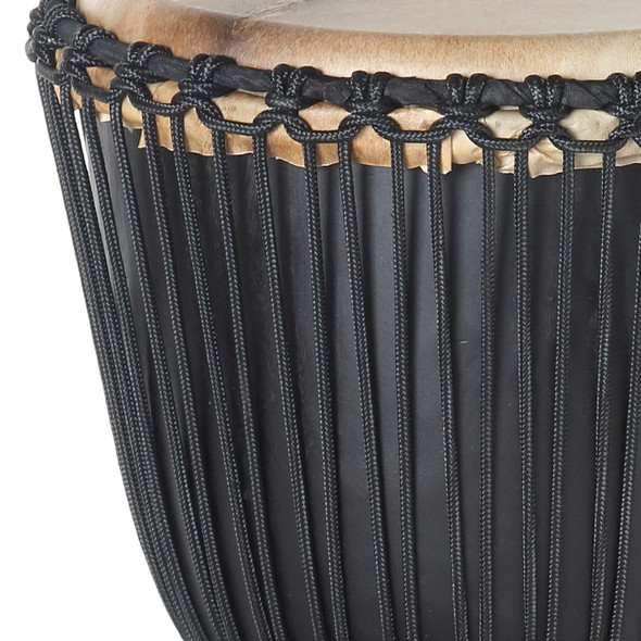 Stallion Pro African Djembe, Medium Stallion Pro African Djembe, Medium