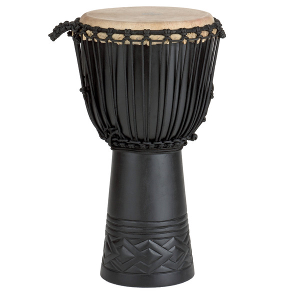 Stallion Pro African Djembe, Small Stallion Pro African Djembe, Small