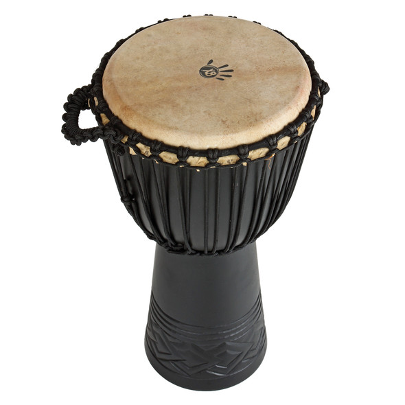 Stallion Pro African Djembe, Small Stallion Pro African Djembe, Small