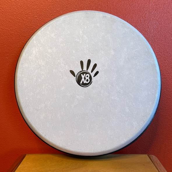 X8 Drums 12 in. Frame Drum X8 Drums 12 in. Frame Drum