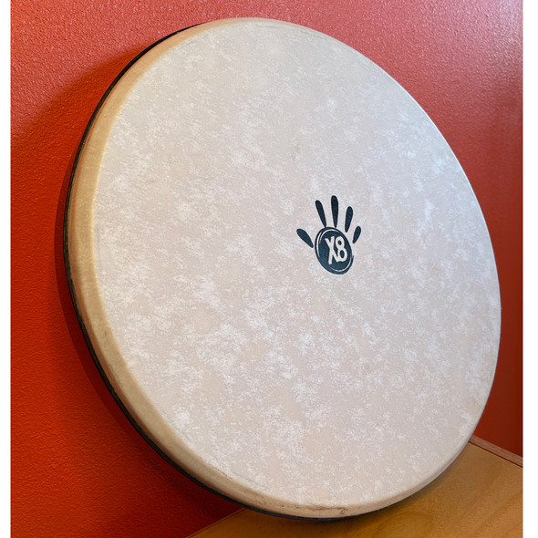 X8 Drums 14 in. Tunable Frame Drum X8 Drums 14 in. Tunable Frame Drum