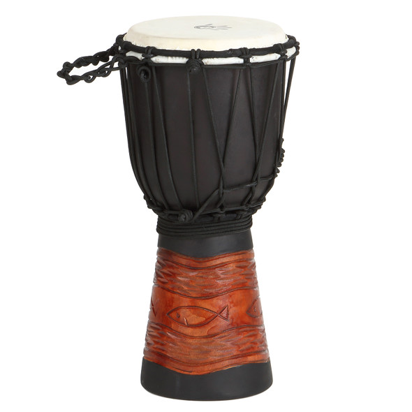 World Rhythm Djembe, Backpacker World Rhythm Djembe, Backpacker