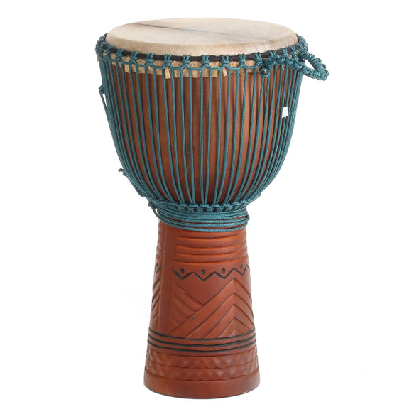 Ramadan Pro African Djembe, Large Ramadan Pro African Djembe, Large