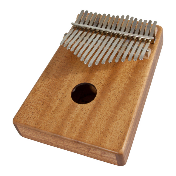 DOBANI 17-Key Kalimba - Mahogany DOBANI 17-Key Kalimba - Mahogany