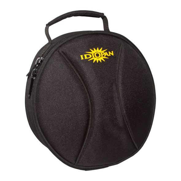 Idiopan 8-Inch Padded Gig Bag Idiopan 8-Inch Padded Gig Bag