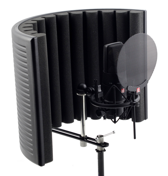 SE RF-X Portable Isolation Filter X SE RF-X Portable Isolation Filter X
