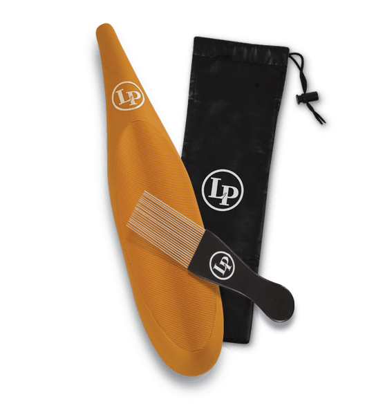 LP Guicharo (LP243B)