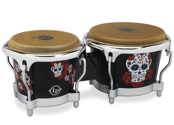 LP KARL PERAZZO SIGNATURE BONGO LP KARL PERAZZO SIGNATURE BONGO