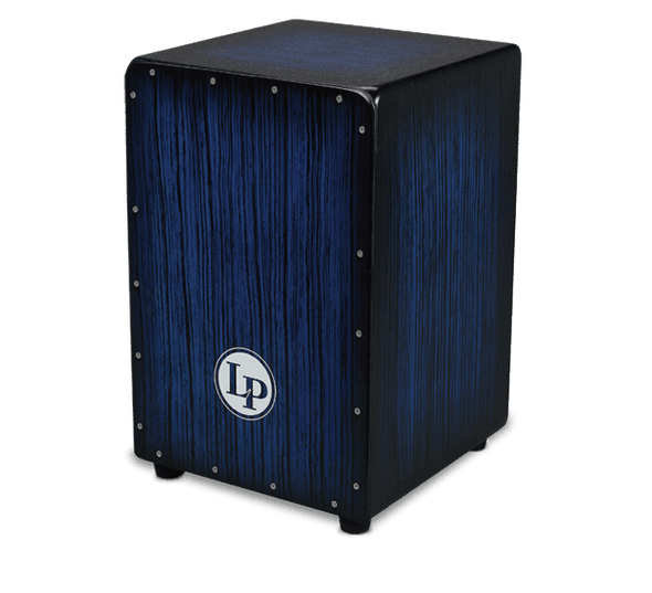 LP Aspire Accents Cajon  (LPA1332-BBS) LP Aspire Accents Cajon  (LPA1332-BBS)