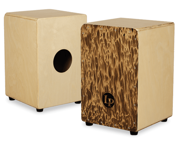 LP Aspire Cajon Havana Cafe (LPA1332-HC) LP Aspire Cajon Havana Cafe (LPA1332-HC)