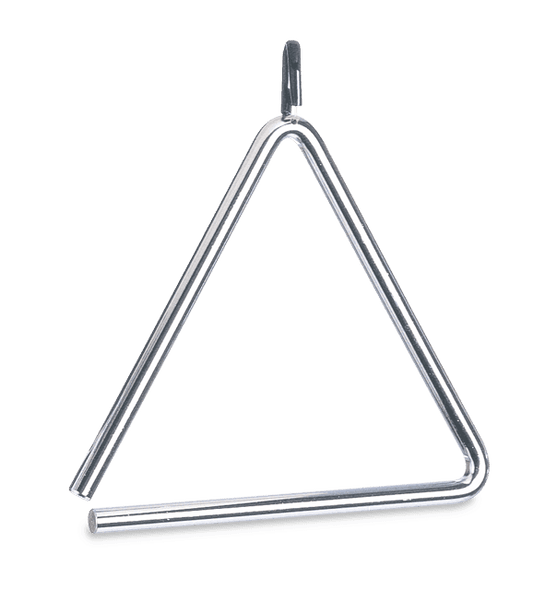 LP Aspire 8"Pro Triangle With Striker (LPA122) LP Aspire 8"Pro Triangle With Striker (LPA122)