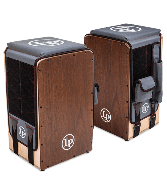 LP Cajon Saddle (LP-CJS) LP Cajon Saddle (LP-CJS)