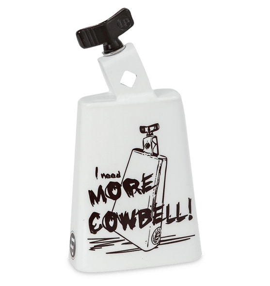 LP Collect-A-Bell More Cowbell (LP204C-MC) LP Collect-A-Bell More Cowbell (LP204C-MC)