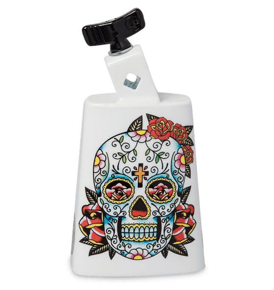 LP Collect-A-Bell Sugar Skull (LP204C-SS) LP Collect-A-Bell Sugar Skull (LP204C-SS)