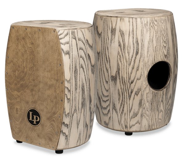 LP Matador Giovanni Signature Stave Tumba Cajon (M1406GIO) LP Matador Giovanni Signature Stave Tumba Cajon (M1406GIO)