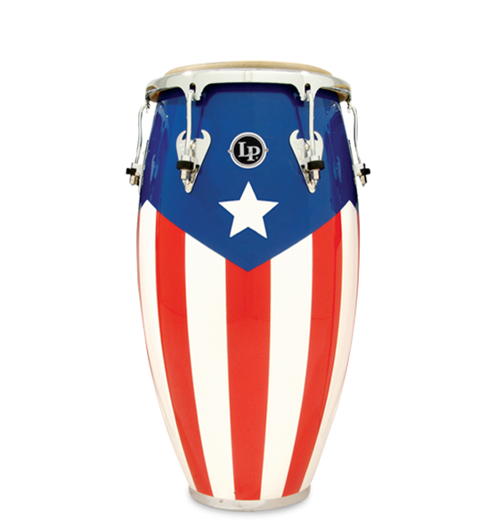 LP Matador Puerto Rican Heritage Wood Tumba (M754S-PR) LP Matador Puerto Rican Heritage Wood Tumba (M754S-PR)