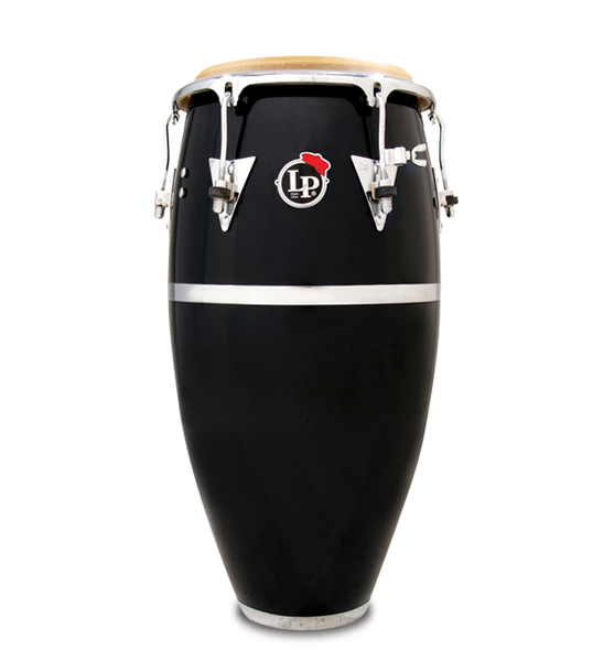 LP Patato Signature Fibrglass Conga (LP559X-1BK) LP Patato Signature Fibrglass Conga (LP559X-1BK)
