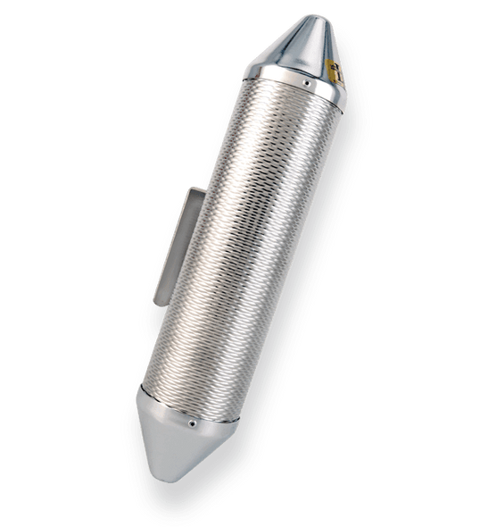 LP Torpedo Small (LP306B)