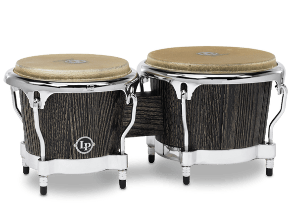 LP Uptown Sculpted Ash Bongo (LP201SA) LP Uptown Sculpted Ash Bongo (LP201SA)