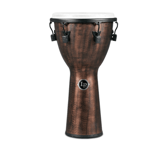 LP World Beat Fx 11" Mechanical Djembe Copper (LP726C) LP World Beat Fx 11" Mechanical Djembe Copper (LP726C)