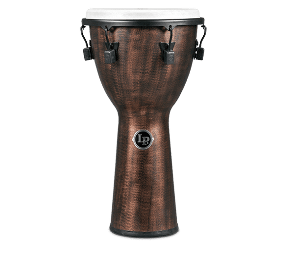 LP World Beat Fx 12 1/2" Mechanical Djembe Copper (LP727C) LP World Beat Fx 12 1/2" Mechanical Djembe Copper (LP727C)