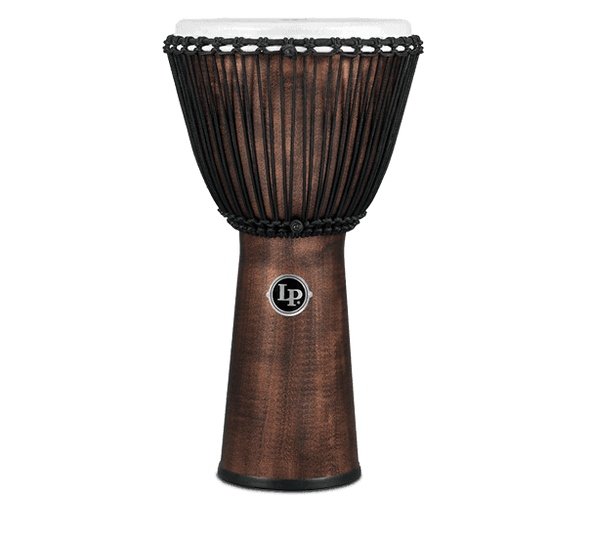 LP World Beat Fx 12 1/2" Rope Tuned Djembe Copper (LP725C) LP World Beat Fx 12 1/2" Rope Tuned Djembe Copper (LP725C)
