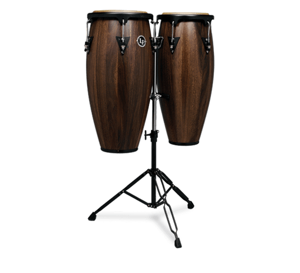 LP Aspire Jamjuree 10" & 11" Conga Set (LPA646-SW) LP Aspire Jamjuree 10" & 11" Conga Set (LPA646-SW)