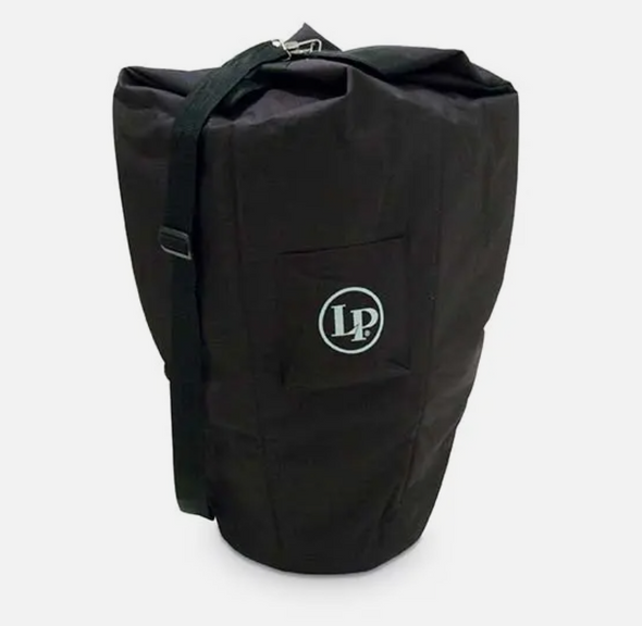 OPEN BOX SALE: LP Fits-All Conga Bag (LP542-BK) OPEN BOX SALE: LP Fits-All Conga Bag (LP542-BK)