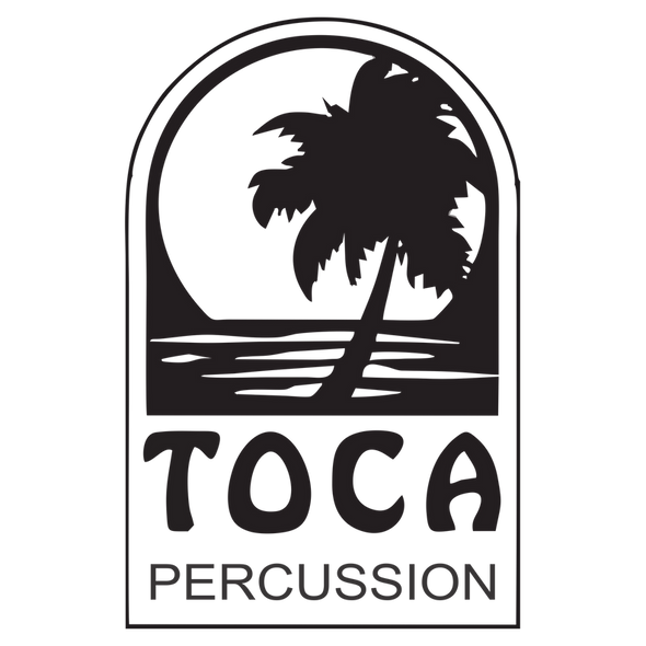 Toca Freestyle Goatskin Replacement Head with Ring for Mechanically Tuned Djembes, 14" Toca Freestyle Goatskin Replacement Head with Ring for Mechanically Tuned Djembes, 14"